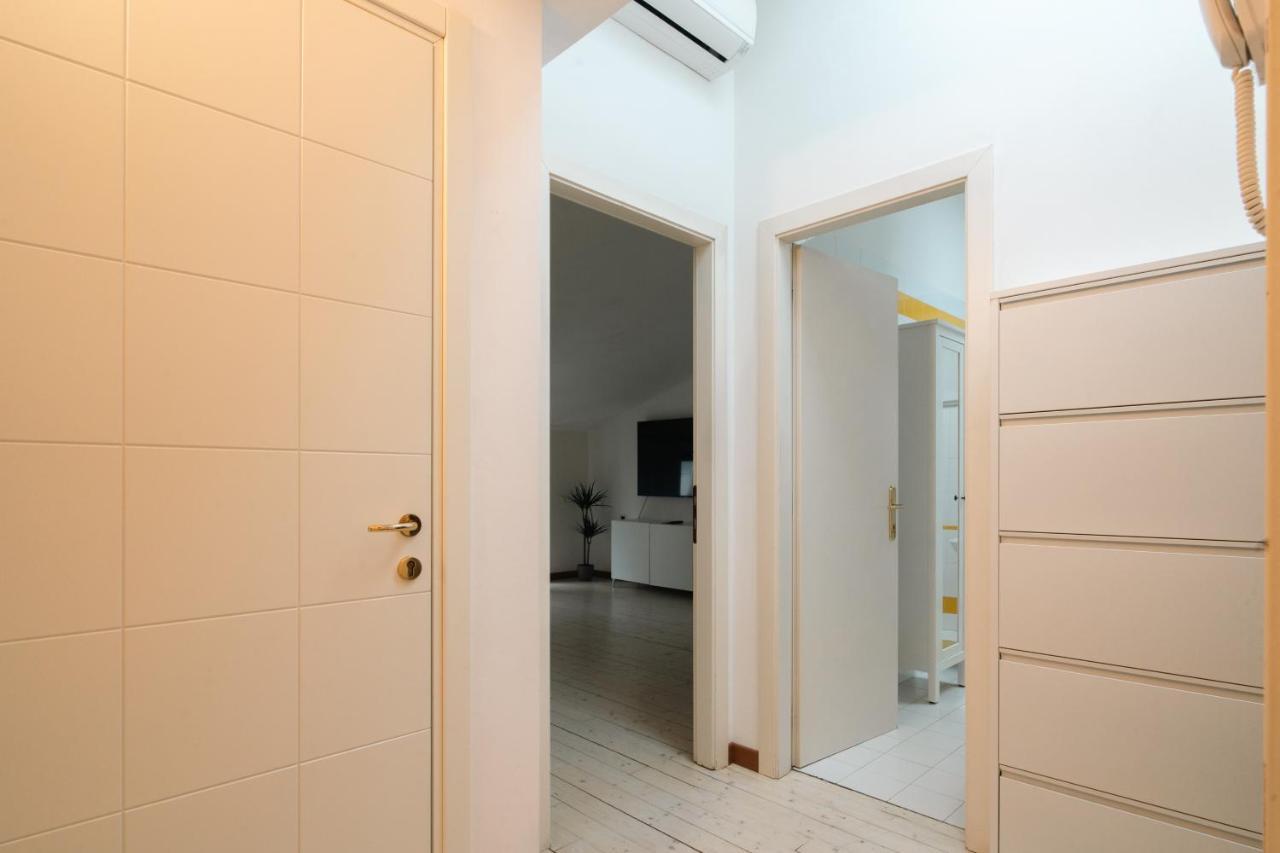 Appartamento Scaligero Borgo Trento Verona Exterior photo