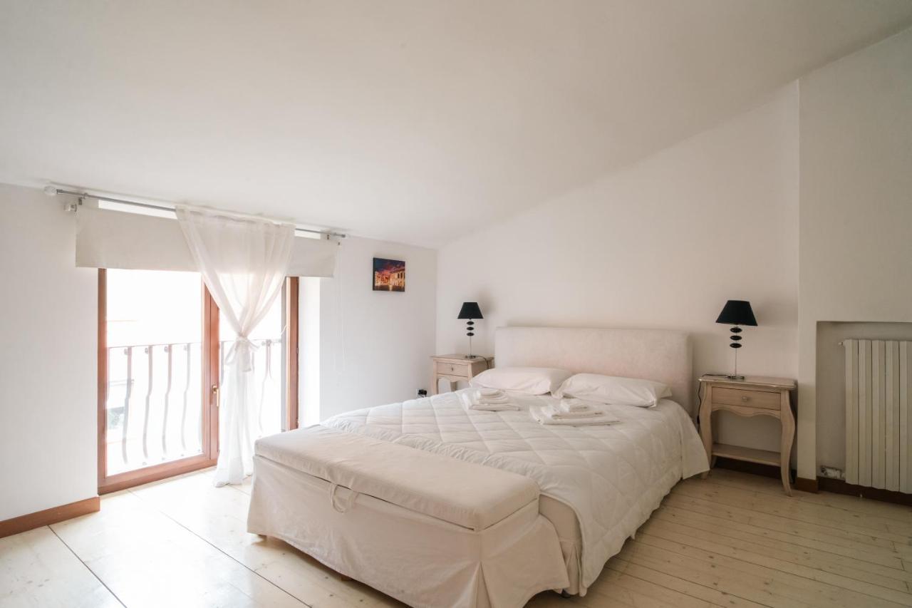 Appartamento Scaligero Borgo Trento Verona Exterior photo