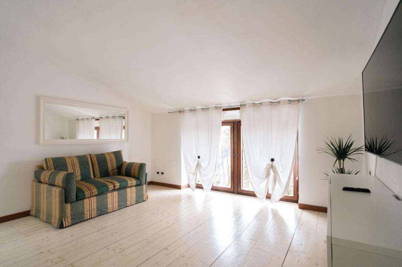 Appartamento Scaligero Borgo Trento Verona Exterior photo